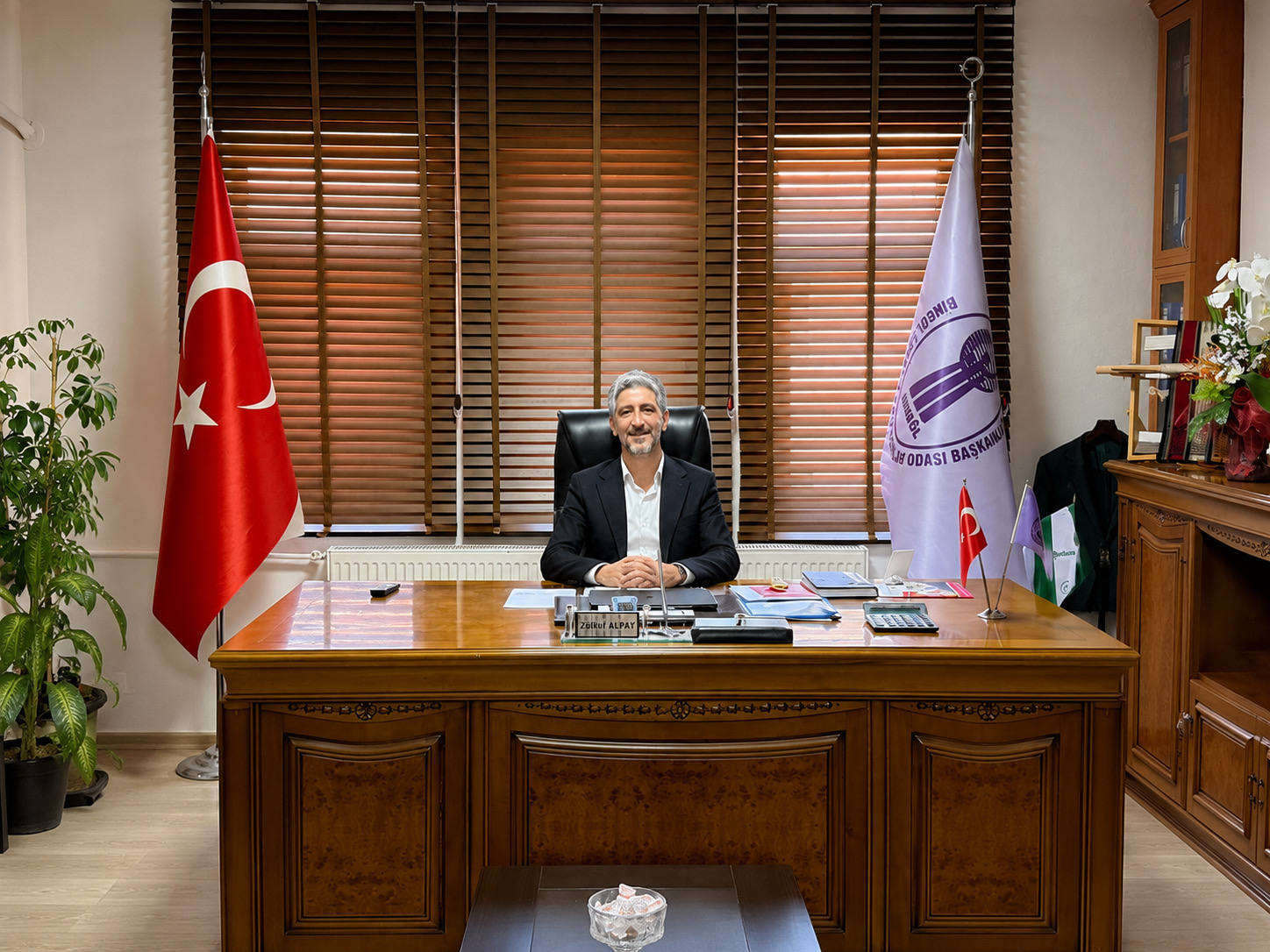 ESNAFIMIZ İÇİN ÖNEMLİ BİR ADIM